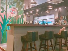 -咖法森林·咖啡  酒吧(天河店)