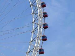 -天津之眼摩天轮