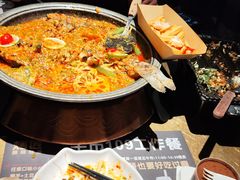 -烤匠麻辣烤鱼(万象城店)