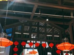 大堂-受气牛肉·重庆耙牛肉(来福士店)