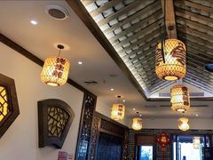 大堂-杨记隆府(白象街店)