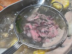 -潮正和潮汕牛肉火锅·老字号(番禺万达店)