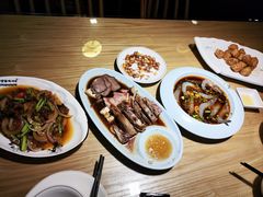 -潮汕壹号·潮汕菜·打边炉·生腌(总店)