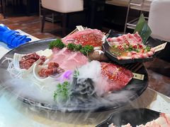 -猫抓烤肉(武进吾悦广场店)