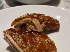 -湖滨28中餐厅·西湖宴·杭州君悦酒店