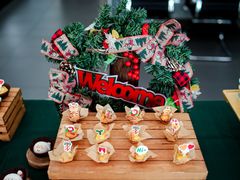 -奔驰利星行(北京花乡店)