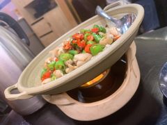 -川里谈·川味小馆(北京路店)