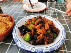 -美味之家·湖景农家乐(太湖东山店)