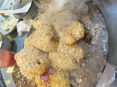 -君霖海鲜私房菜(春柳店)