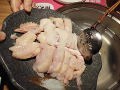 -椰夫人·养生椰子鸡(金沙洲永旺店)
