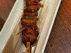 -鸟屋·烧鸟居酒屋(新世纪广场店)