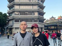 -香港深仔记茶餐厅(东门店)