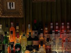 -THE OLD HOUSE酒吧