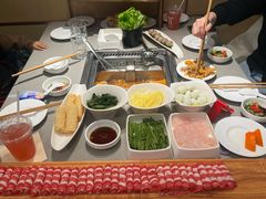 -海底捞火锅(步步高新天地店)