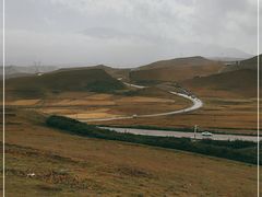 -日月山景区