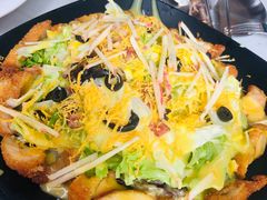 -MI WU FACTORY米屋美食工厂餐厅(绿地店)