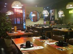 大堂-湘里乡亲甲王二老店