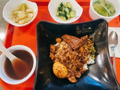 台湾鲁肉饭-台湾小竹(华宇广场店)