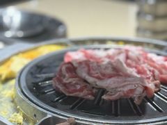-东门韩国烤肉·韩国料理(烟台朝阳街店)