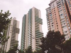 -上海徐汇瑞峰酒店