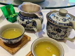 早茶-广州酒家(文昌总店)