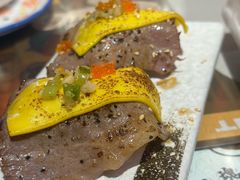 -桃太郎寿司料理(南坪店)