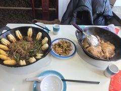 -古洼一锅鲜(总店)