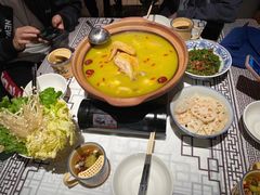 -农耕记·湖南土菜(halo广场店)