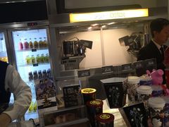 -红星电影世界上海张江绿地店