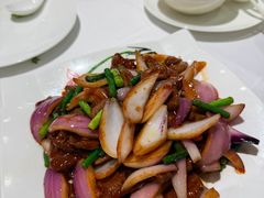 -第一驴.经典老菜.家常菜.火锅(友谊路店)