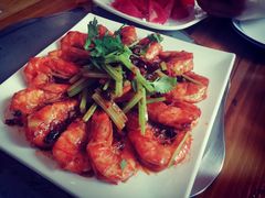 -義聚德·清真铜锅涮羊肉·烧烤(河东店)