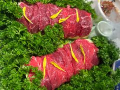 -俏牛哥鲜牛肉牛肆馆(重庆天地店)