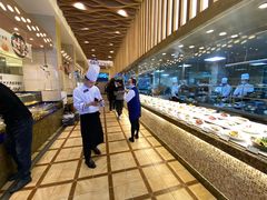 -高佳庄·舟山海鲜(海景旗舰店)