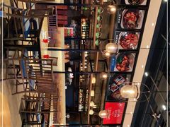 -义乌香格里拉•食尚汇MIX