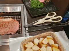 -俺的焼肉(銀座9丁目店)