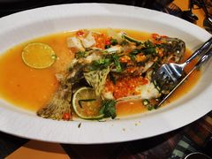 -simply thai天泰(长泰广场店)