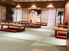 -汤W城市微度假(仓山店)