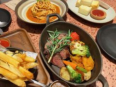 -La Terre乐田(万象城店)