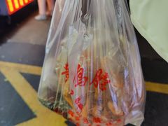 -黄毛鸭脖(汉阳总店)