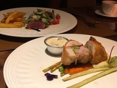 -柏蔻餐厅Le Banquet Bistro(天河北店)