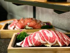 -湊湊火锅·茶憩(东城万达店)