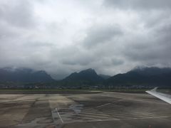 -张家界荷花国际机场