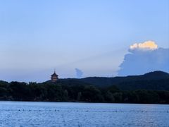 -杭州西湖柳莺里酒店·闻莺厅