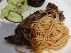 -开心果牛扒城(雍华庭店)