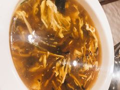 -食客烧烤(罗道庄店)