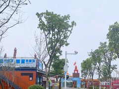 -即刻反应应急安全体验基地