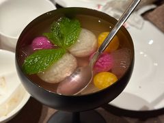 -今轩中餐厅(西安经开洲际酒店)