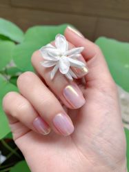 -JustNail甲思美甲