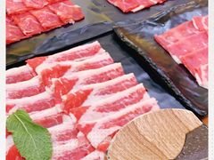 -牛New寿喜烧(青浦店)