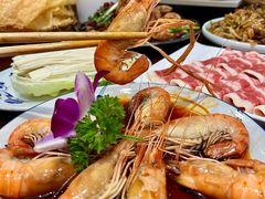 -金龙·打边炉(武进路店)